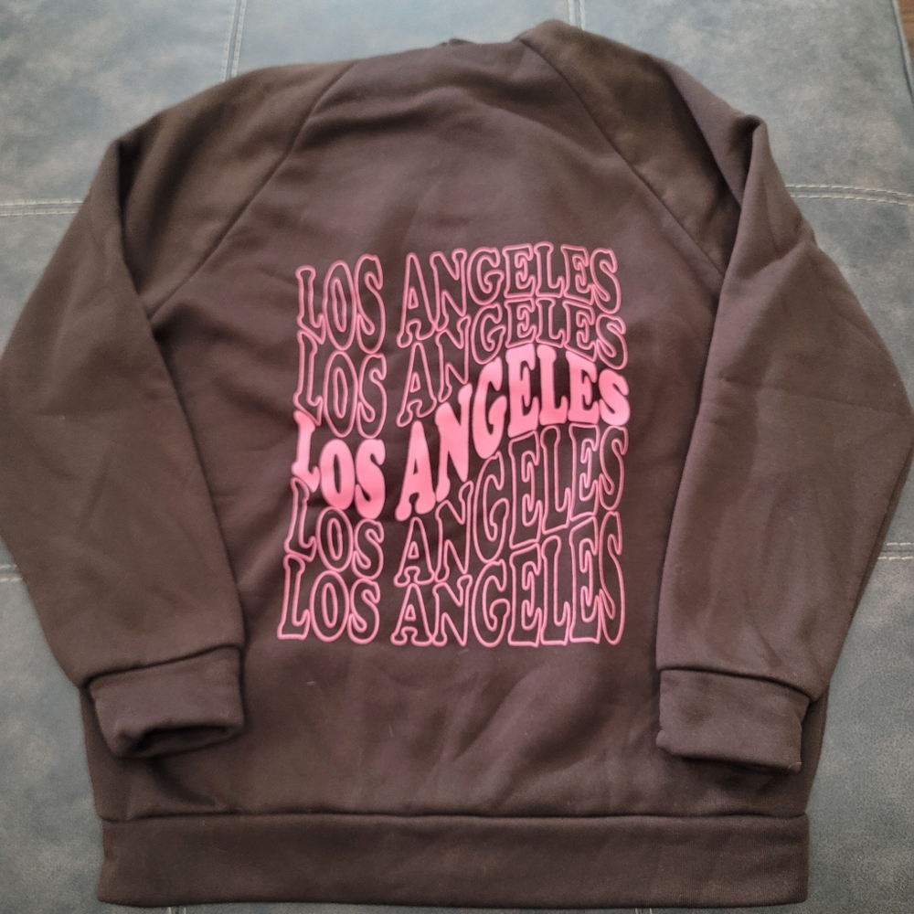 Shein Hoodie